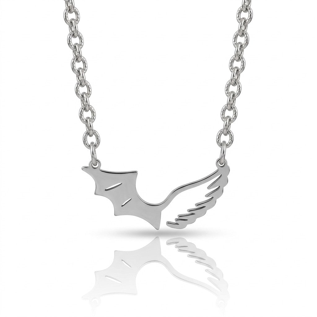 Angel Demonio
