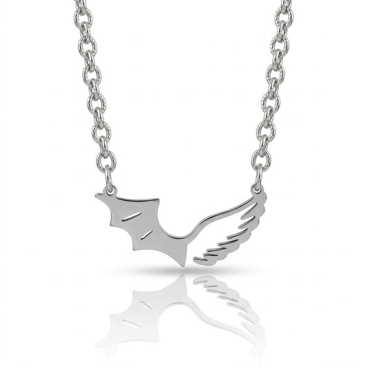 Angel Demonio