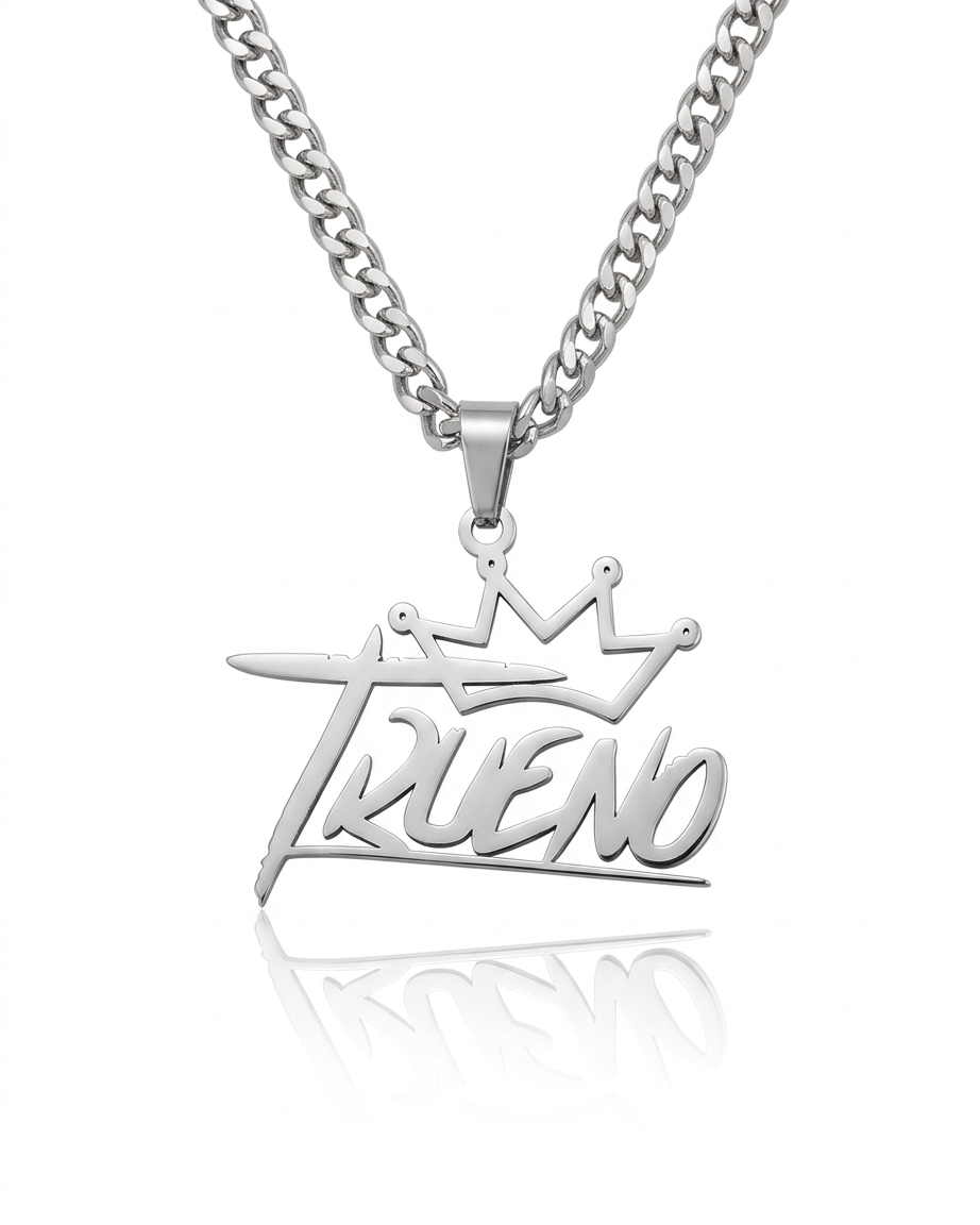Logo Trueno
