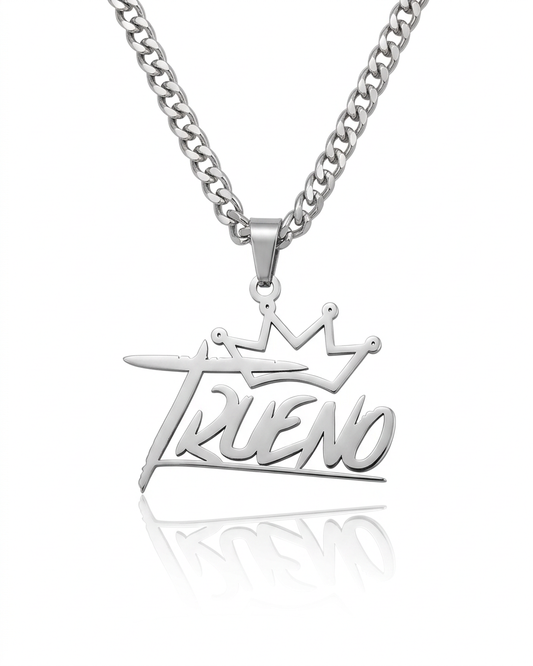Logo Trueno