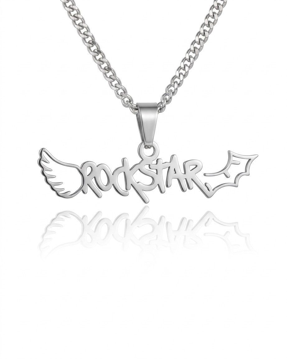 Rockstar