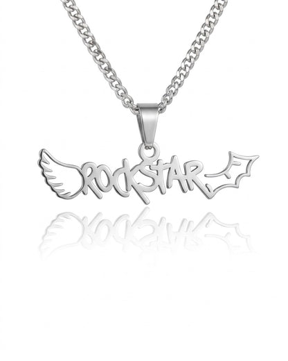 Rockstar
